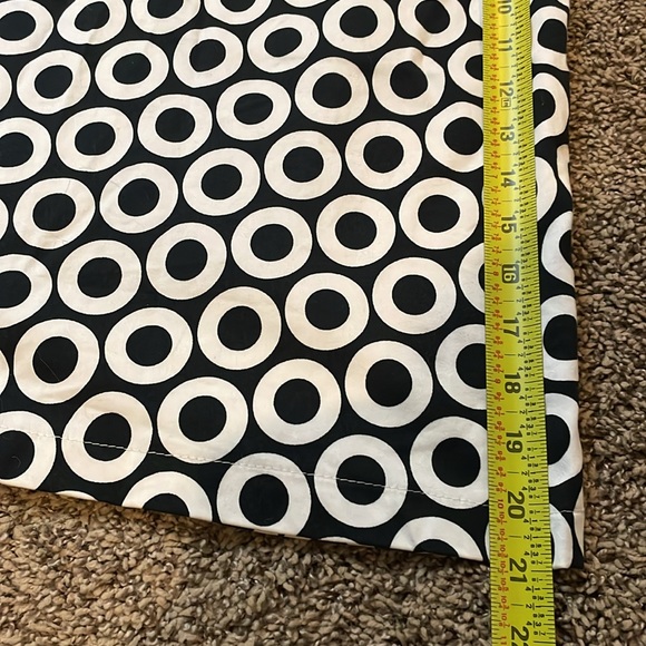 Ouling Circles Skirt. - Picture 4 of 6